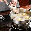 5-in-1 Stainless Steel Kitchen Spoon