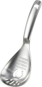 5-in-1 Stainless Steel Kitchen Spoon