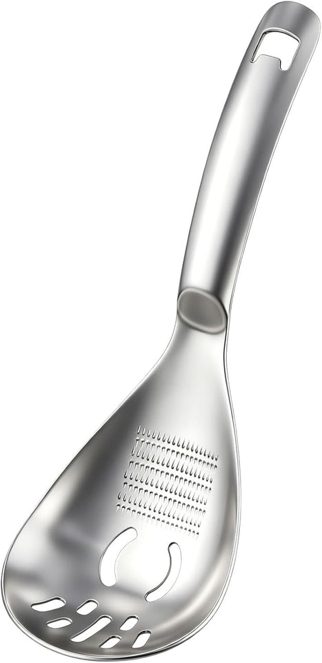 5-in-1 Stainless Steel Kitchen Spoon