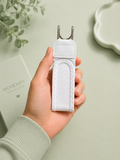 Buckle-Free Belt Strap