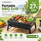 Portable BBQ Grill