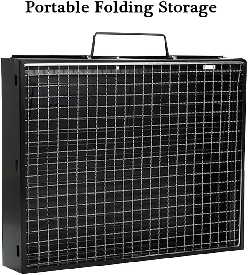 Portable BBQ Grill